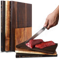 The Book Lover’s Kitchen Board Set